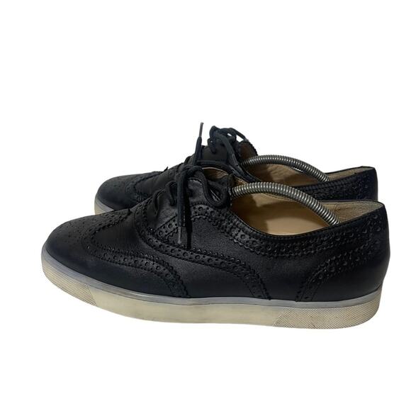 Christian Louboutin Low Top Golfito Flat Calf Men\'s Size 43.5/US 10.5 main image 11
